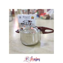 زودپز روگازی 11 لیتر روگن مدل RU-6080